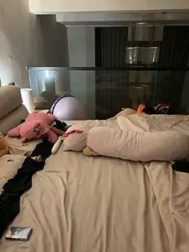 Free Live Porn with Beanie- - Stripchat