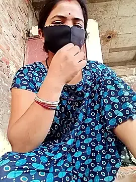 Free Porn Cam with Cute-Bandna - Stripchat