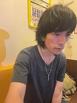 Free Porn Cam with Katakuriko-Denpun - Stripchat