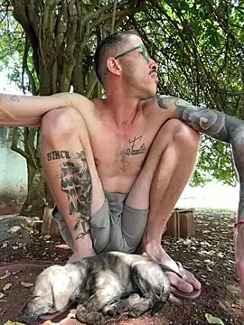 Free Live Porn with Lucasjandre - Stripchat