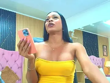 Adult Webcam with BARBIE_BROWNN - Stripchat