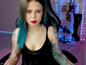 Sex Cam with QueenAliceX - Stripchat