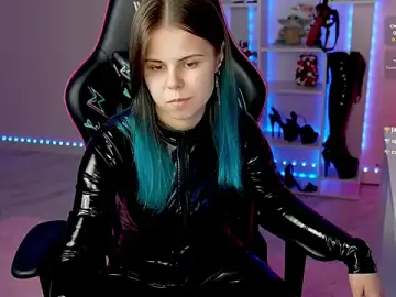 Private Sex Chat with QueenAliceX - Stripchat
