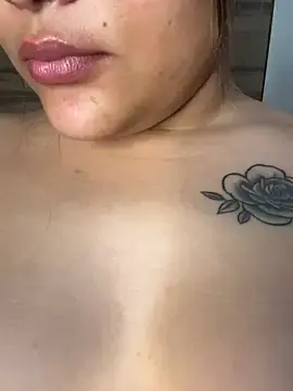 Live Sex Cam with Rosy_BabyDoll - Stripchat