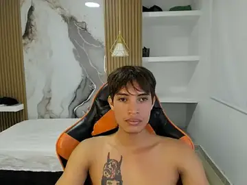 Best Webcam with kenshi_roa - Stripchat