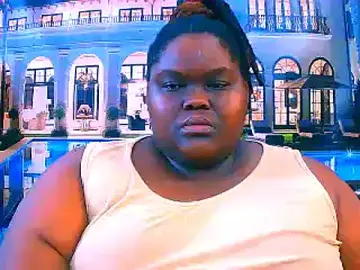 Best live sex cam show with EbonyHotBuns - Stripchat