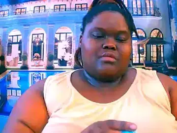 Free Porn Cam with EbonyHotBuns - Stripchat