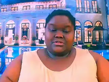 Free Live Porn with EbonyHotBuns - Stripchat