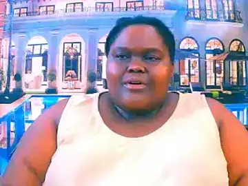 Sex Cam with EbonyHotBuns - Stripchat