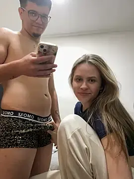 Sex Cam with gorka_dom - Stripchat