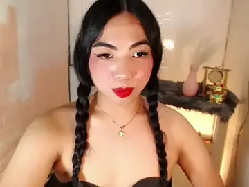 Free Porn Cam with xLinda_Walkerx - Stripchat