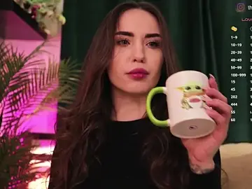 Free Porn Cam with -BabyYoda - Stripchat