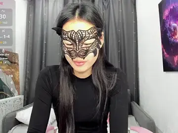 Adult Webcams with HelenBlazeTrt - Stripchat