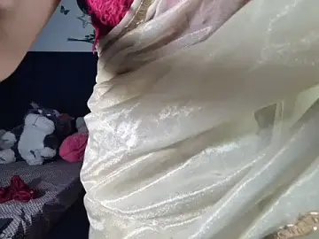 Live Sex Cam with Jannat_For_u - Stripchat