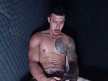 Live Porn with jack_nastee - Stripchat