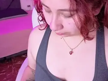 Watch Live Sex Cams with littlee_red - Stripchat