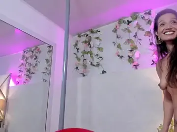 Free Live Porn with AmyRox_ - Stripchat