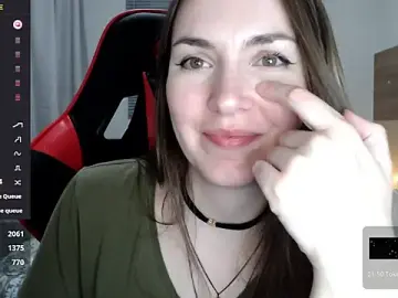 Best Webcam with Naughty_Annn - Stripchat