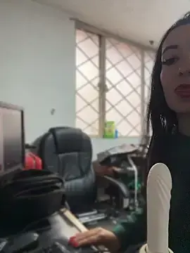 Live Porn with SALOME_KORLAND - Stripchat