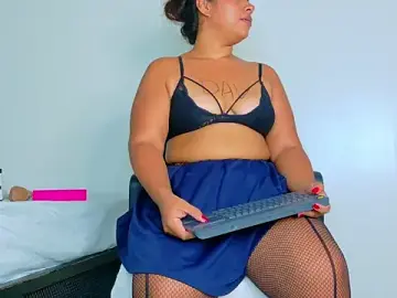 Sex Cam with SeleneGibson__ - Stripchat