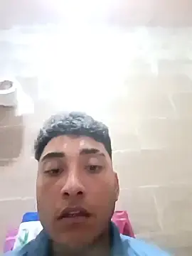 Private Sex Chat with crisssalazar - Stripchat