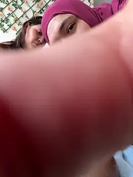 Nude Webcam with sweetmuslim01 - Stripchat