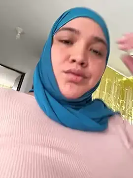 Live Sex Cam with sweetmuslim01 - Stripchat