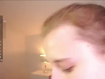 Private Sex Chat with BertaForth - Stripchat