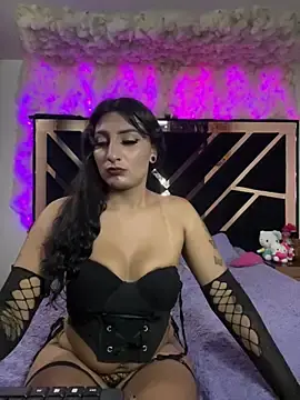 Free Live Porn with BriannaTS_and_David - Stripchat