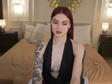 Free Porn Cam with Magnetic_Mia_ - Stripchat
