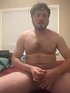 Free Live Porn with blueeyedman8 - Stripchat