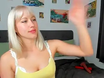 Nude Webcam with Ad_Astrid - Stripchat