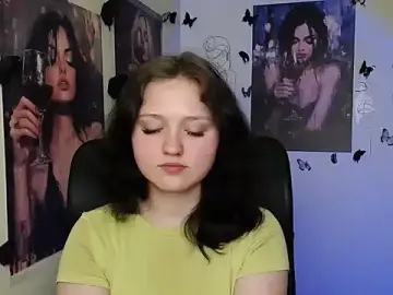 Nude Webcam with LadyAlice_ - Stripchat