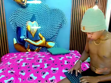 Adult Video Chat with Chris_Hott - Stripchat