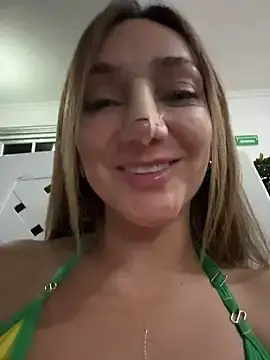 Sex Cam with Nina_velvet01 - Stripchat