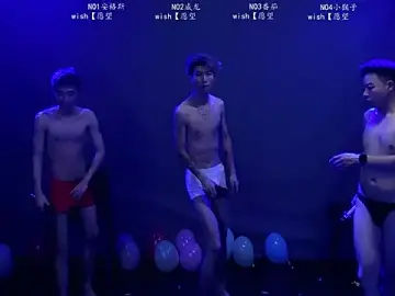 Live Porn with Spirit-002 - Stripchat