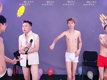 Best Webcam with Spirit-002 - Stripchat