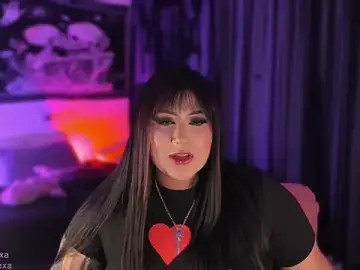 Live Porn with Tellme_Alexa - Stripchat