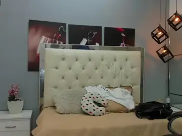 Live Sex Cam with Thiago_collinss - Stripchat