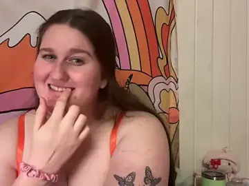 Free Live Porn with xopeachybaby - Stripchat