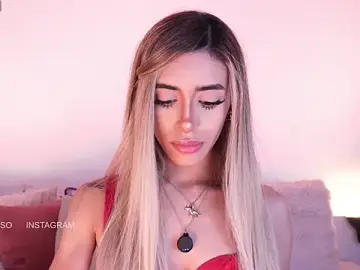 Live Sex with StormiRusso - Stripchat