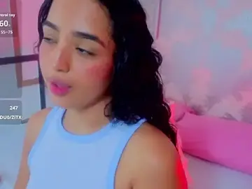 Free Live Porn with Emma_Thompssonn - Stripchat