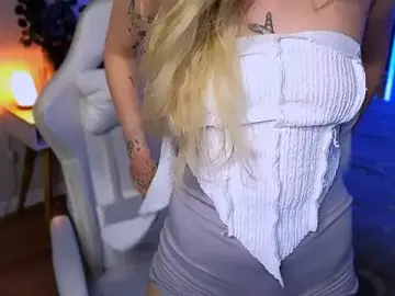 Free Porn Cam with Lily_Yin - Stripchat