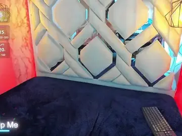 Live Porn with Mystical_meteor - Stripchat
