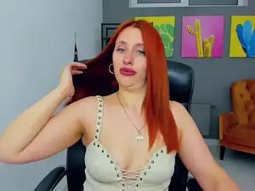 Sex Chat with ZoeBurton - Stripchat
