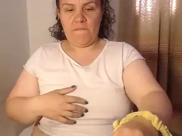 Adult Webcams with agathamiller01 - Stripchat