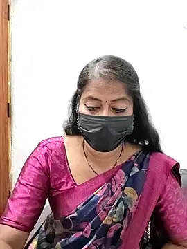 Watch Live Sex Cams with tamil_Sigappu_Roja - Stripchat