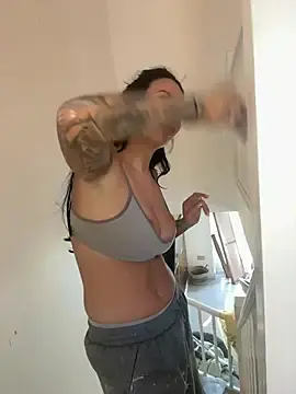 Watch Live Sex Cams with BELLABLACKXUK - Stripchat