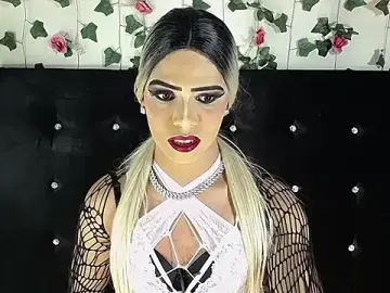 Sex Chat with Kristal_Queen01 - Stripchat