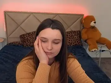 Adult Webcam with MagicPeachh_ - Stripchat